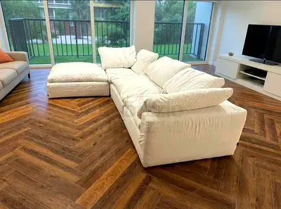 Marina home Luscious sofa