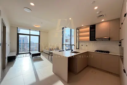Brand New Premium 1BR | Fully Furnished
