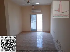 one rooms and a living room for rent in Al Rashidiya 3 area / Price 31,000