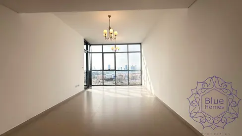 Sea View| Spacious 2BR| High floor| Ready to move in