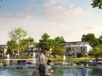 Corner | Close to Park | Vastu