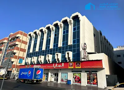 Great Location Office for LEASE! Few Units Left!