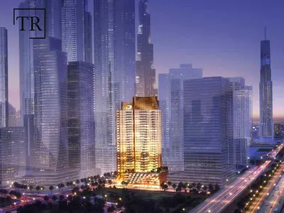 Genuine Offer | Branded Unit | Scenic Burj Views