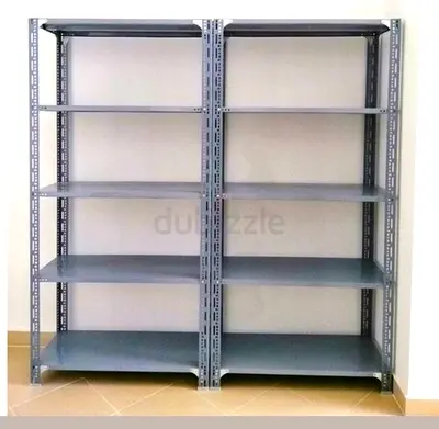 racks shelving system