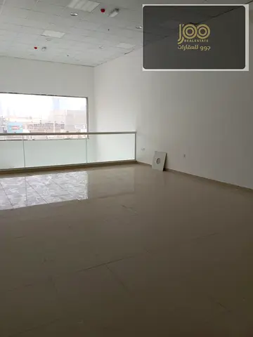 Great Opportunity – 970 Ground + 680 Mezzanine with Flexible Payment