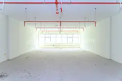 Shell and Core | Ideally Located | Prime Location