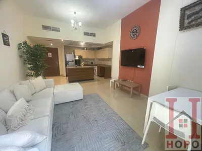 Premium 1 Bedroom Apartment | Bills Included | Available Now