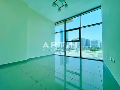 Spacious 1BHK | 2 Bathrooms | Balcony | Closed Kitchen | Gym & Pool | Al Zarooni Building, DLRC