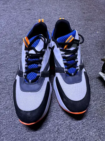 Mens Shoes 44