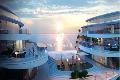 Fully Furnished | Luxury Amenities | Handover 2027