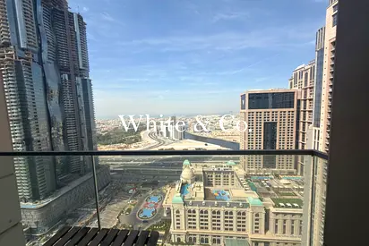 Largest Layout | Vacant | Canal and Sea view