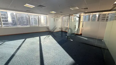 Fitted | Prime Location | Vacant | JLT | Mazaya