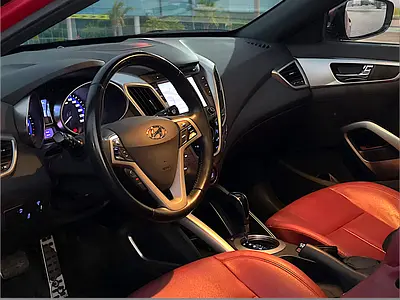 صورة 12 لـ 2016 Hyundai VELOSTER