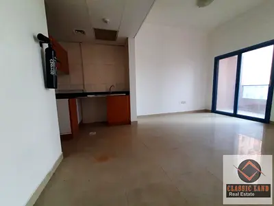 1 BHK FOR RENT IN AL NUAMIYAH TOWER