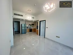High Floor | Park View | Ready