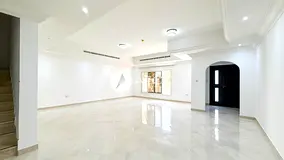 SPACIOUS BRIGHT 4 BR + MAID |CLOSE KITCHEN | G+1