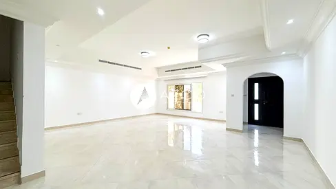 SPACIOUS BRIGHT 4 BR + MAID |CLOSE KITCHEN | G+1