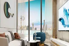 BIG LAYOUT | CORNER UNIT | POOL AND AMENITIES VIEW
