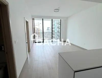 SPACIOUS UNIT | HIGH FLOOR | UNFURNISHED