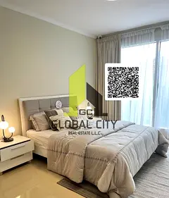Live by the Water | Elegant 2BHK with Full Sea View