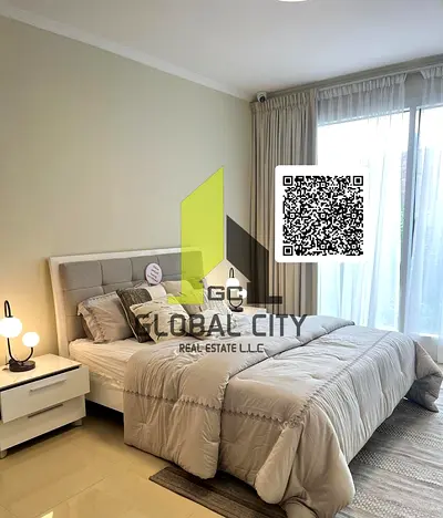 Live by the Water | Elegant 2BHK with Full Sea View