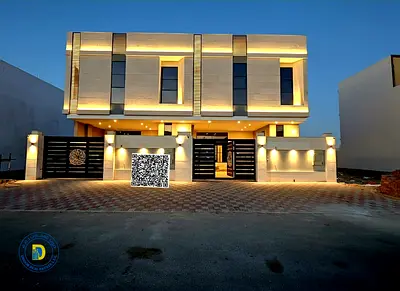 للبيع فرصة لا تعوض تاون هاوس 3غرف مع المكيفات بمنطقة الزاهية عجمان تشطيب شخصي تمويل بنكى تملك حر لجميع الجنسيات