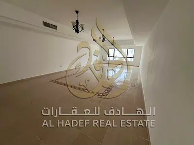 🏡 Great Opportunity for Rent in Sharjah – Al Taawun ✨ Spacious 3-bedroom apartment with a large living room and excellent finishing✅ Air conditioning