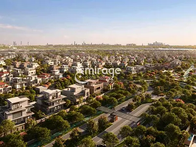 Huge Plot | Double Row | Corner Unit | Wadeem