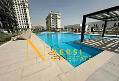 brand new apparment in Dubai Hills amazing view