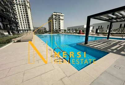 Brand New Apartment in Dubai Hills amazing view