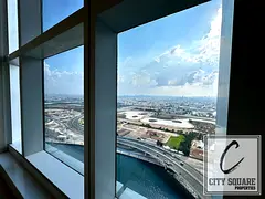 1BR | Fully Furnished | Panoramic view