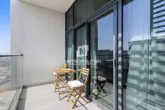 6%NET ROI| Best Price| Rented| Furnished|Park View
