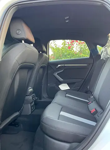 2025 AUDI A3 缩略图 15