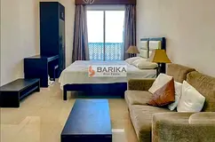 Elegant Studio | Prime Location | Investment Deal