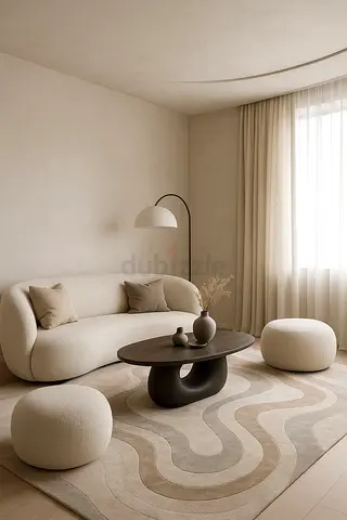 Minimalist Sofa Set FOR Sale