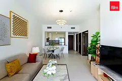 Occupied Unit | HassleFree Investment Option