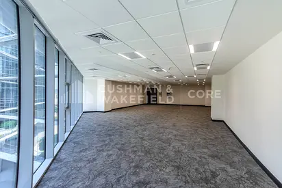 Fitted Office | Half Floor | Brand New