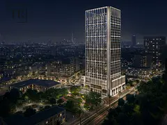 High ROI | Smart Studio | Premium Amenities