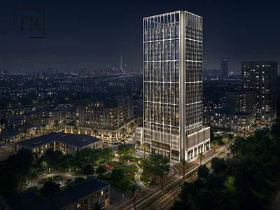 High ROI | Smart Studio | Premium Amenities
