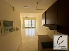 SPACIOUS STUDIO FOR SALE IN DESERT SUN TOWER