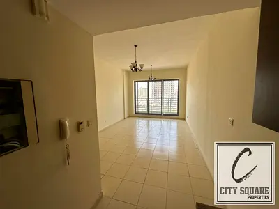 SPACIOUS STUDIO FOR SALE IN DESERT SUN TOWER