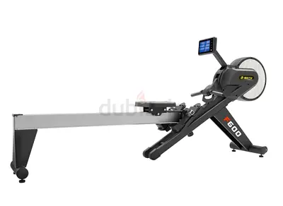 Stealth Elite Rowing Machine