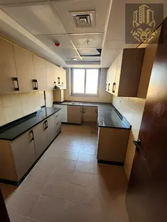 For rent, second tenant in Al Falah, Sharjah