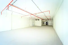High Quality Building | Ideally Located | DED License