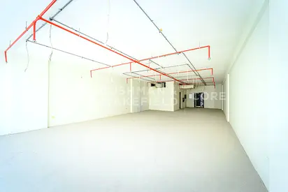High Quality Building | Ideally Located | DED License