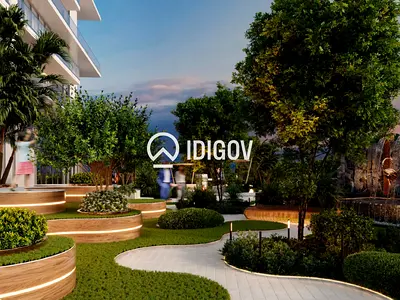 Skyline Luxury | Waterfront Views | Premium Amenities