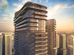 Spacious 2BR Apartment with Open View