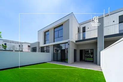 Type A | Murooj East | Pool View