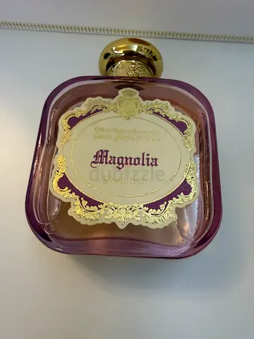 Santa Maria Novella - Magnolia