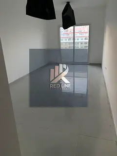 # 🏡 **Brand New Apartment, 1 Bedroom and Living Room, Near Megamall – Luxury Finishing and Balc